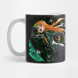 Futaba Mug